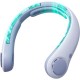 Вентилятор Jisulife Neck Fan Life4 blue
