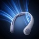 Вентилятор Jisulife Neck Fan Life4 blue