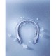 Вентилятор Jisulife Neck Fan Life4 blue