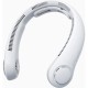 Вентилятор Jisulife Neck Fan Life4 grey