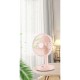 Вентилятор Jisulife Desktop small fan 01 White