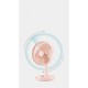 Вентилятор Jisulife Desktop small fan 01 White