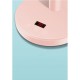 Вентилятор Jisulife Desktop small fan 01 White