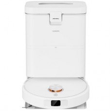 Пилосос Xiaomi Robot Vacuum H50 - Фото