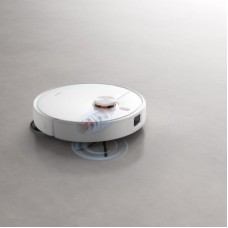 Пилосос Xiaomi Robot Vacuum H50 - Фото