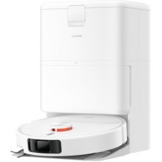 Пылесос Xiaomi Robot Vacuum H50 Pro Пылесос Xiaomi Robot Vacuum H50 Pro
