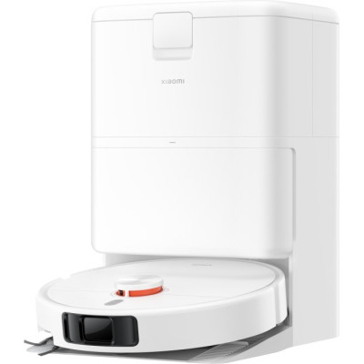 Пилосос Xiaomi Robot Vacuum H50 Pro