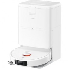Пилосос Xiaomi Robot Vacuum H50 Pro - Фото