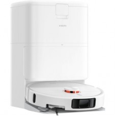 Пилосос Xiaomi Robot Vacuum H50 Pro - Фото