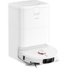 Пилосос Xiaomi Robot Vacuum H50 Pro - Фото