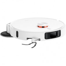 Пилосос Xiaomi Robot Vacuum H50 Pro - Фото
