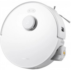 Пилосос Roborock Qrevo Curv 2 Flow - Фото