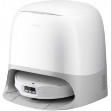 Пылесос Roborock Qrevo Curv 2 Pro Пылесос Roborock Qrevo Curv 2 Pro