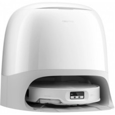 Пилосос Roborock Qrevo Curv 2 Pro - Фото