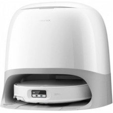 Пилосос Roborock Qrevo Curv 2 Pro - Фото
