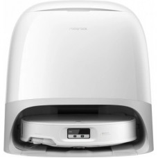 Пилосос Roborock Qrevo Curv 2 Pro - Фото
