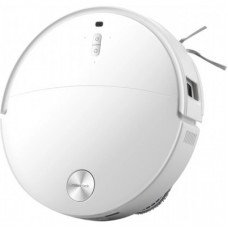 Пилосос Roborock Qrevo Curv 2 Pro - Фото
