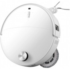 Пилосос Roborock Qrevo Curv 2 Pro - Фото