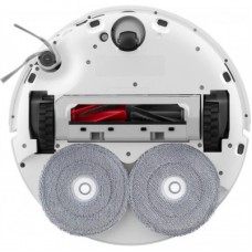 Пилосос Roborock Qrevo Curv 2 Pro - Фото