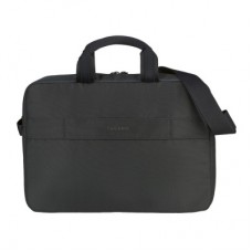 Сумка для ноутбука Tucano 16" Global 2 black (BSBTK21516-BK) - Фото