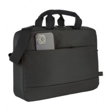 Сумка для ноутбука Tucano 16" Global 2 black (BSBTK21516-BK) - Фото
