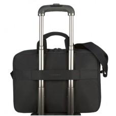 Сумка для ноутбука Tucano 16" Global 2 black (BSBTK21516-BK) - Фото
