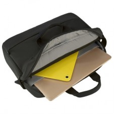 Сумка для ноутбука Tucano 16" Global 2 black (BSBTK21516-BK) - Фото