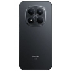 Мобільний телефон Xiaomi Redmi Note 15 Pro 5G 8/256 GB Black (1183687) - Фото