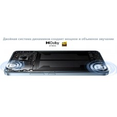 Мобільний телефон Xiaomi Redmi Note 15 Pro 5G 8/256 GB Black (1183687) - Фото