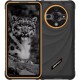 Мобильный телефон Ulefone Armor X31 6/128Gb Black Orange (6975326660068)