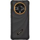Мобильный телефон Ulefone Armor X31 6/128Gb Black Orange (6975326660068)
