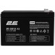 Батарея к ИБП 2E 2E-GS12-12 12V 12Ah (2E-GS12-12)