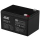 Батарея к ИБП 2E 2E-GS12-12 12V 12Ah (2E-GS12-12) Батарея к ИБП 2E 2E-GS12-12 12V 12Ah (2E-GS12-12)