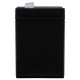 Батарея к ИБП 2E 2E-GS12-5 12V 5Ah (2E-GS12-5)