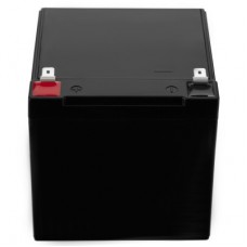 Батарея к ИБП 2E 2E-GS12-5 12V 5Ah (2E-GS12-5) - Фото