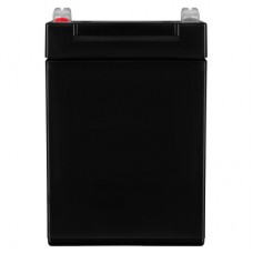 Батарея к ИБП 2E 2E-GS12-7.2 12V 7.2Ah (2E-GS12-7.2) - Фото