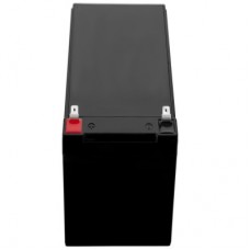 Батарея к ИБП 2E 2E-GS12-7.2 12V 7.2Ah (2E-GS12-7.2) - Фото