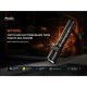 Фонарь Fenix вибухобезпечний WF30RE (Spark)