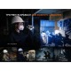 Фонарь Fenix вибухобезпечний WF30RE (Spark)