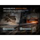 Фонарь Fenix вибухобезпечний WF30RE (Spark)