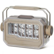 Фонарь Naturehike Антимоскітний CNK2550ZM013, бежевий (6977465867667)