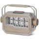 Фонарь Naturehike Антимоскітний CNK2550ZM013, бежевий (6977465867667)