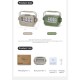 Фонарь Naturehike Антимоскітний CNK2550ZM013, бежевий (6977465867667) Фонарь Naturehike Антимоскітний CNK2550ZM013, бежевий (6977465867667)