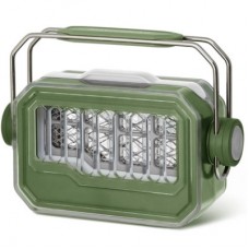 Фонарь Naturehike Антимоскітний CNK2550ZM013, оливковий (6977465867698)