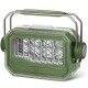 Фонарь Naturehike Антимоскітний CNK2550ZM013, оливковий (6977465867698)