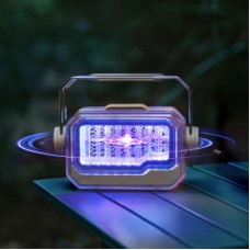 Фонарь Naturehike Антимоскітний CNK2550ZM013, оливковий (6977465867698) - Фото
