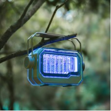 Фонарь Naturehike Антимоскітний CNK2550ZM013, оливковий (6977465867698) - Фото