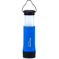 Фонарь Naturehike NH15A003-I, блакитний (6927595716120)