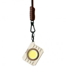 Фонарь Naturehike CNK2450ZM014, бежевий (6927595795668)
