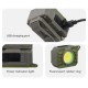 Ліхтар Naturehike CNK2450ZM014, бежевий (6927595795668) Ліхтар Naturehike CNK2450ZM014, бежевий (6927595795668)